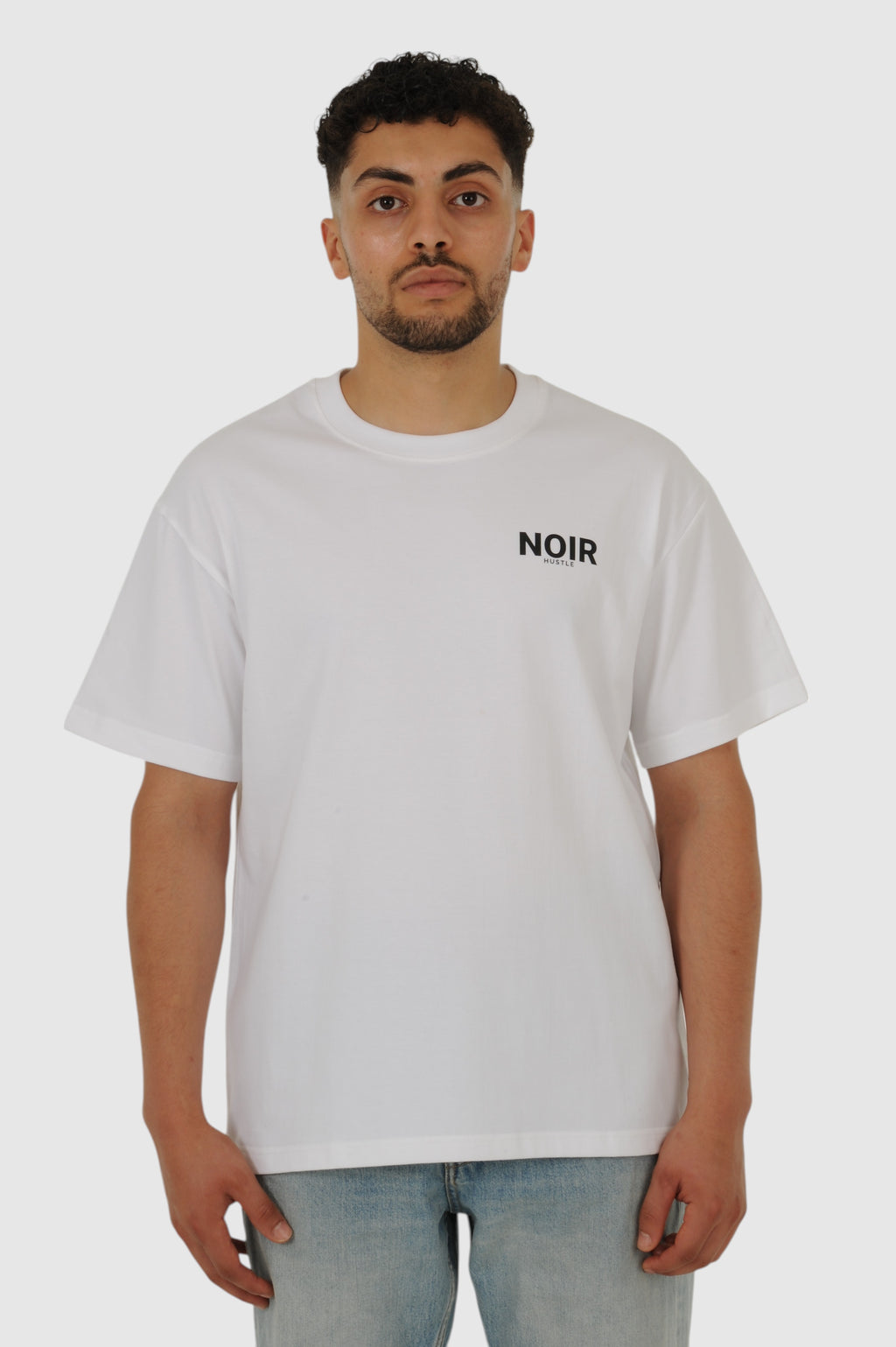 HUSTLE T-SHIRT