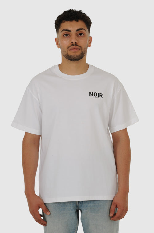 HUSTLE T-SHIRT