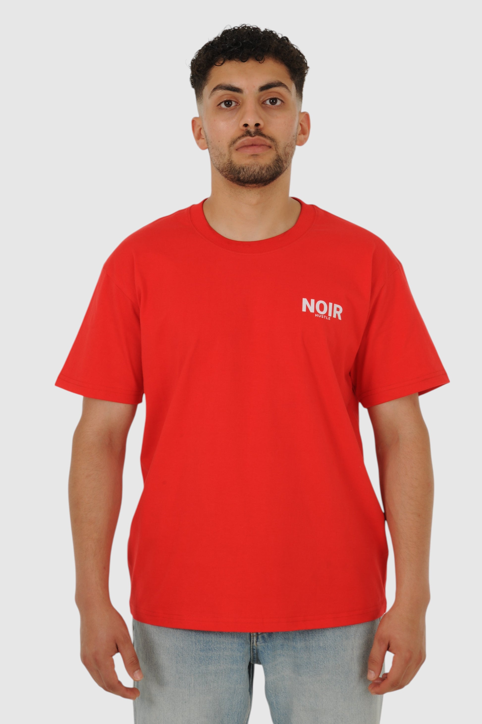 EXCUSES T-SHIRT