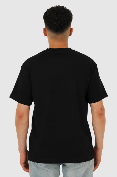 BASIC T-SHIRT